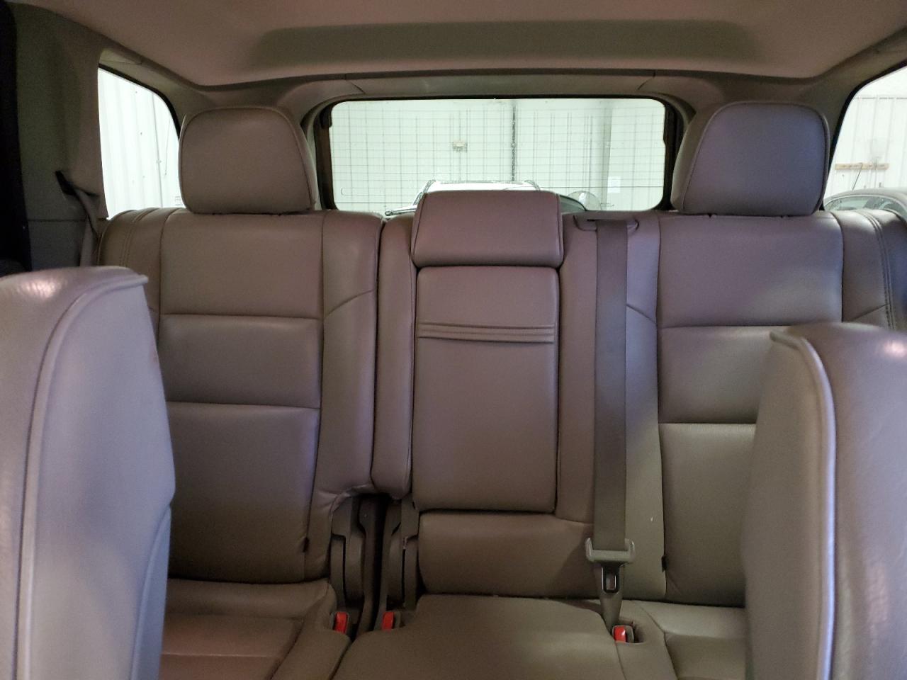 2011 Jeep Grand Cherokee - Image 10