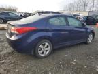 2013 Hyundai Elantra Gls продається в Arlington, WA - Mechanical