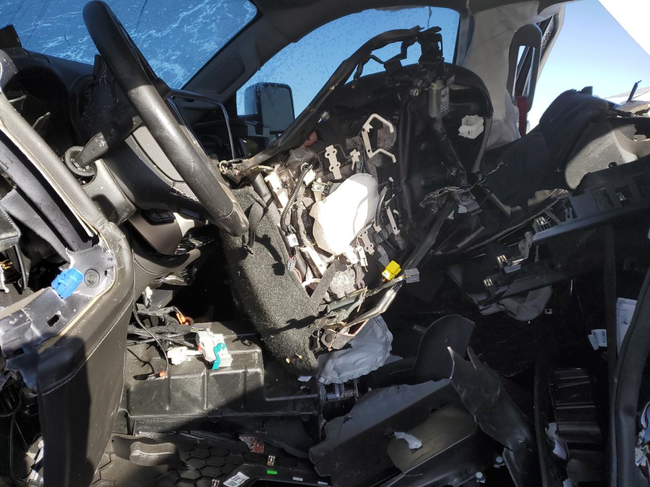 2019 GMC Sierra - Image 7