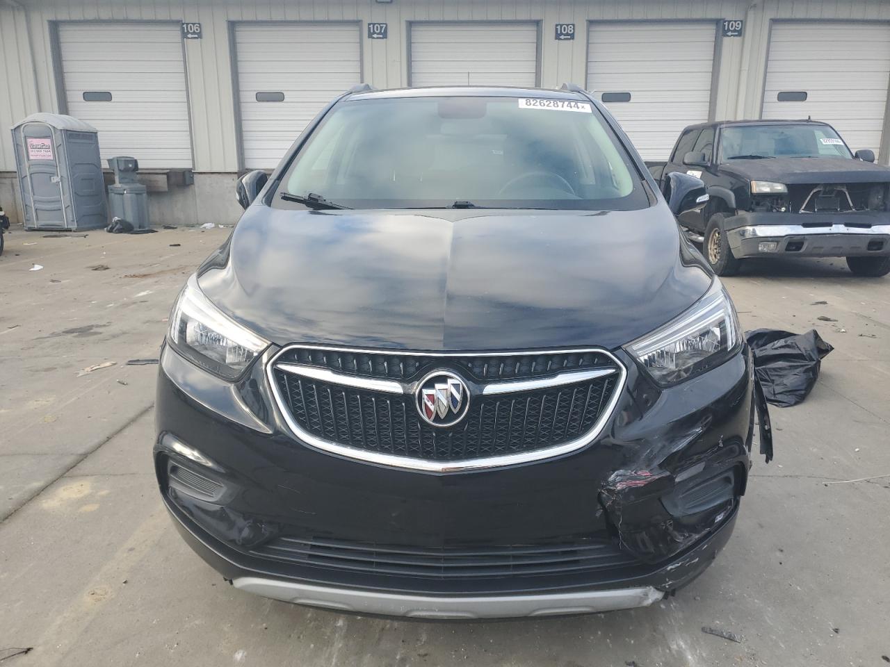 2017 Buick Encore - Image 5