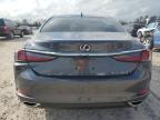 2024 Lexus Es 350 Base за продажба в Houston, TX - Water/Flood