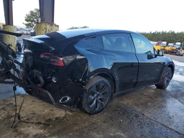  TESLA MODEL Y 2024 Сharcoal