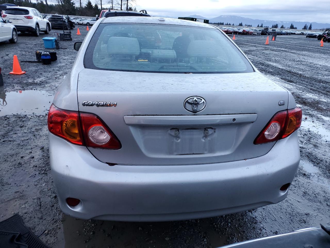2010 Toyota Corolla - Image 6