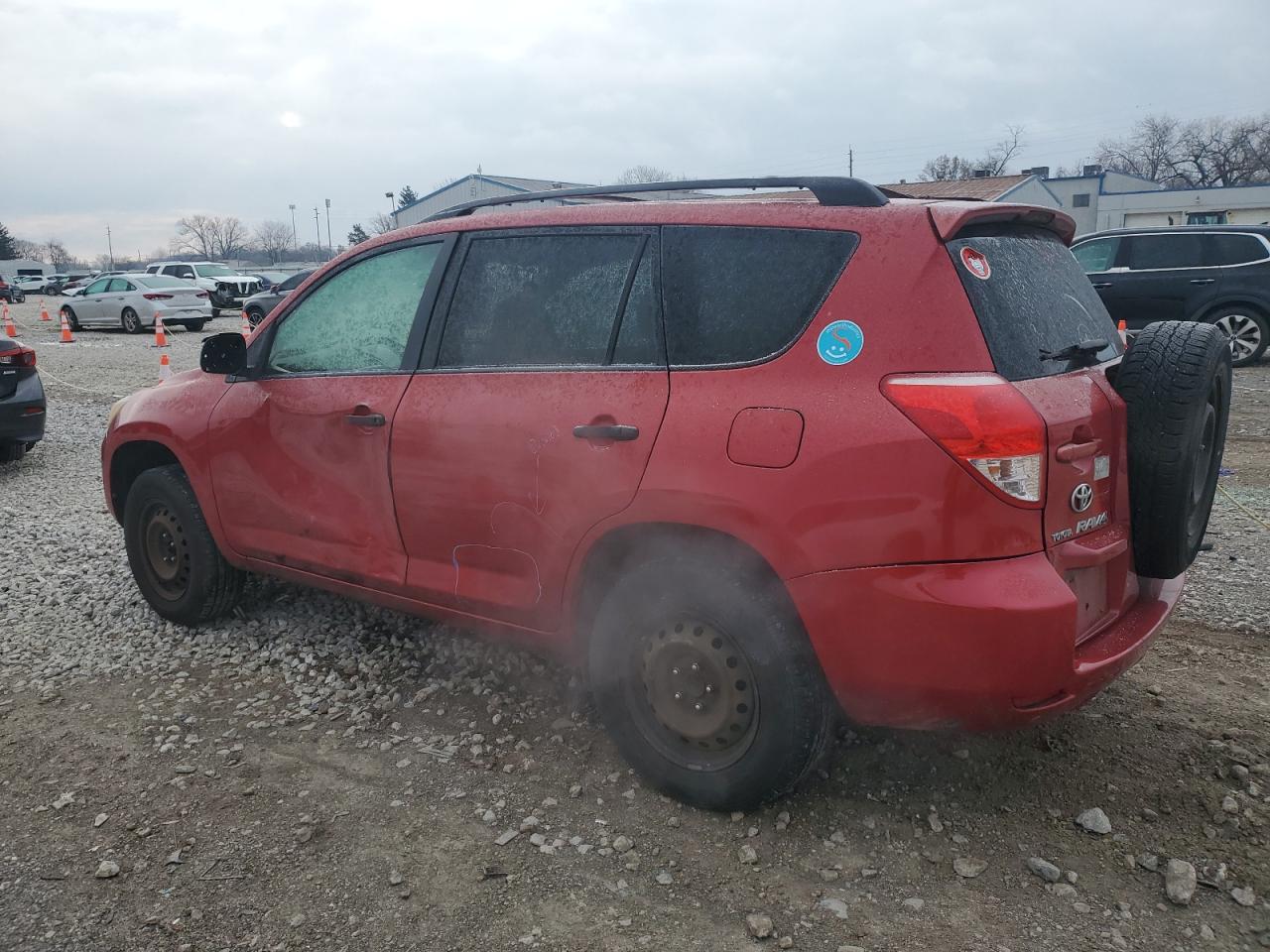 2006 Toyota RAV 4 - Image 2