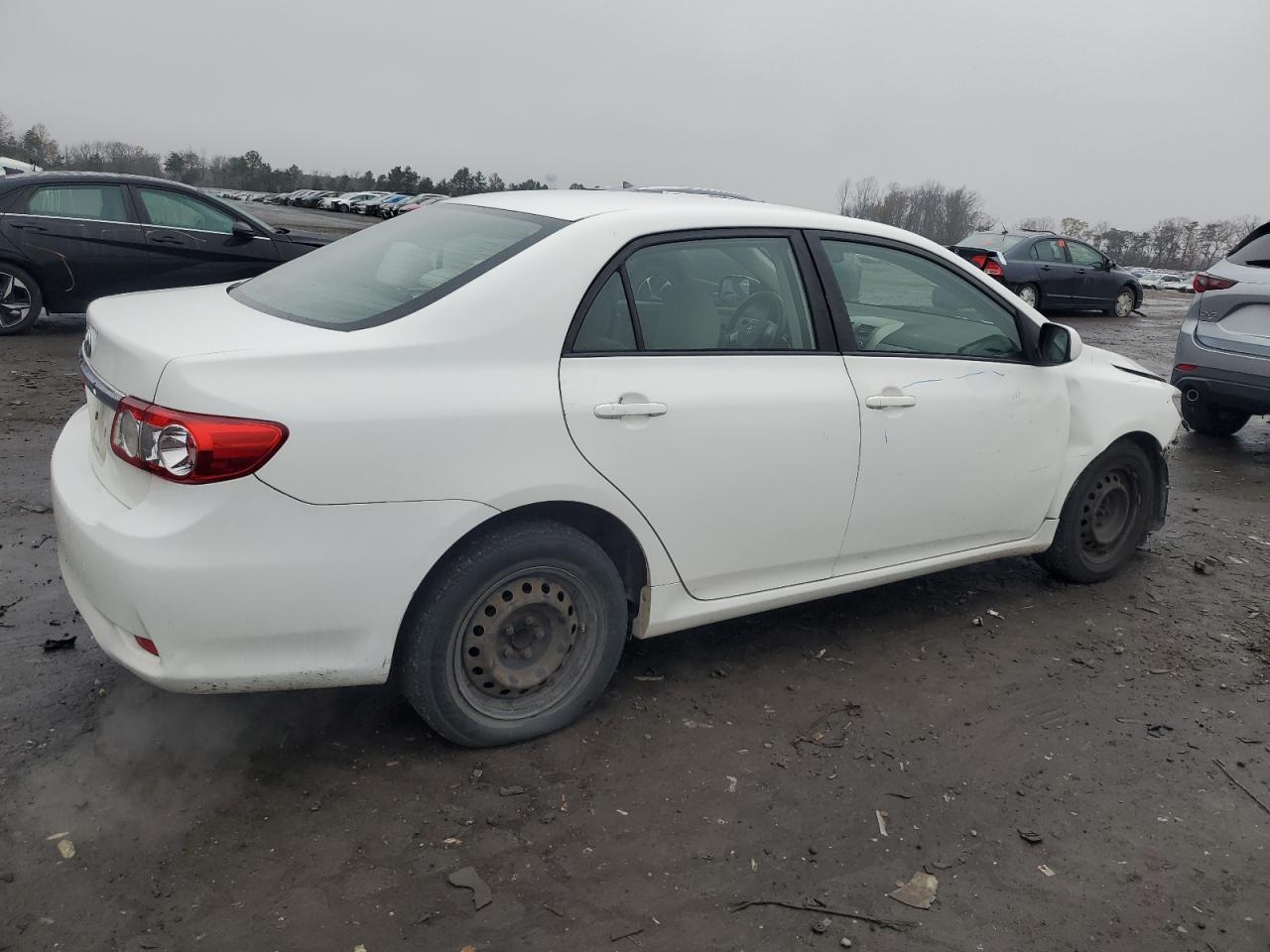 2011 Toyota Corolla - Image 3