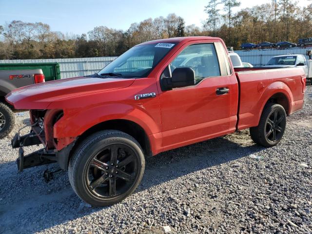 2016 Ford F150 