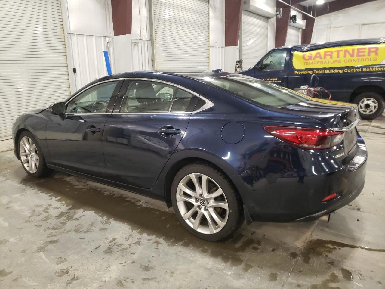 VIN JM1GJ1T59G1476213 2016 MAZDA 6 no.2