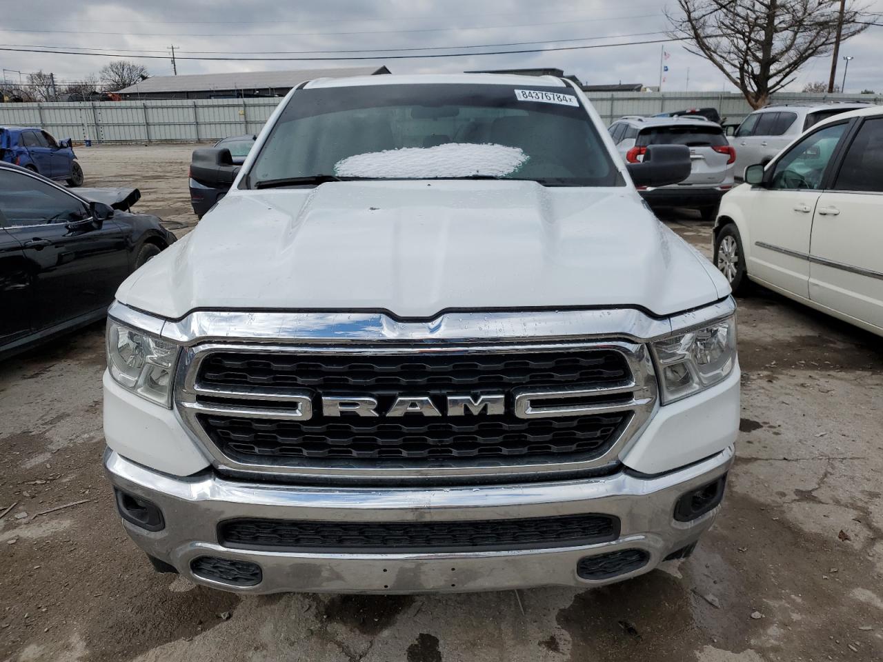 2022 RAM 1500 - Image 5