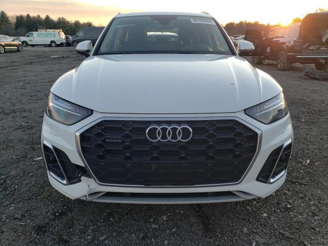  AUDI Q5 2022 Biały