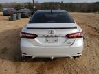 2020 Toyota Camry Xse en Venta en China Grove, NC - Side