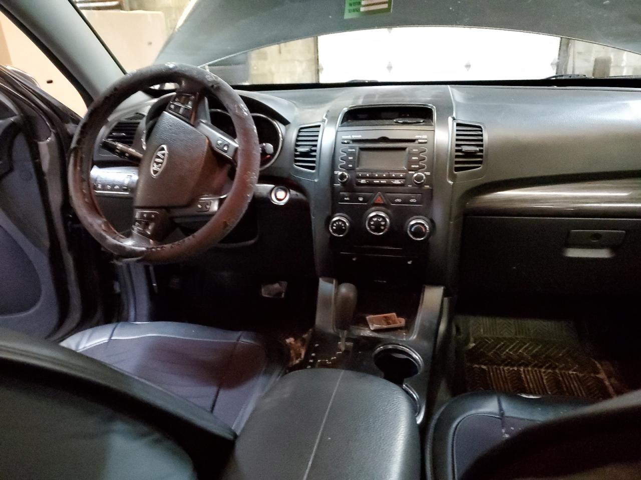 2012 Kia Sorento Base VIN: 5XYKTDA26CG213346 Lot: 82377944