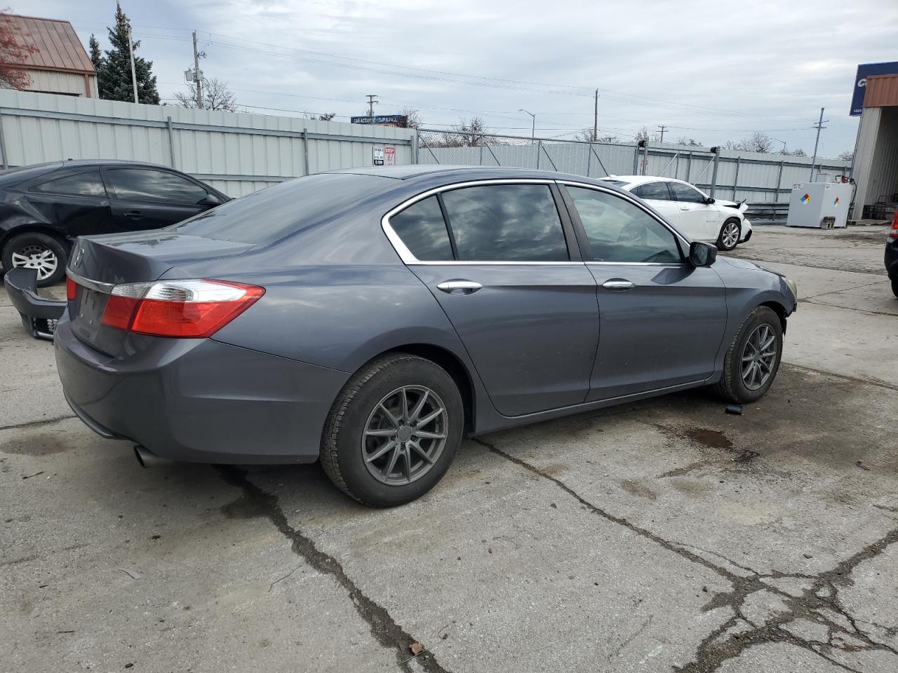 2013 Honda Accord - Image 3