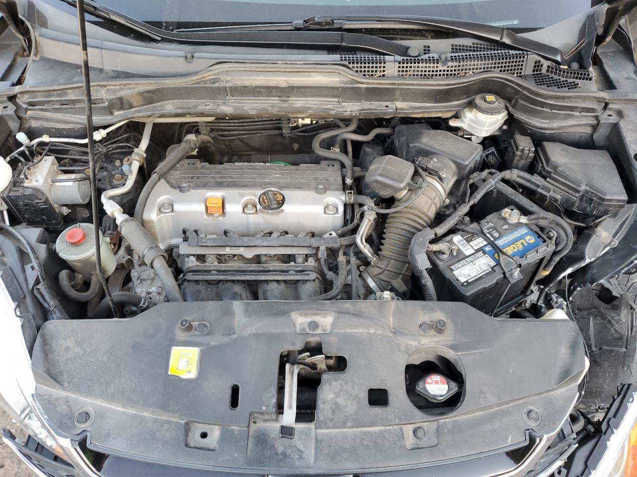 2010 Honda CR-V - Image 12
