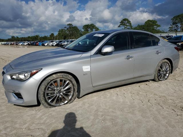 2019 Infiniti Q50 Luxe