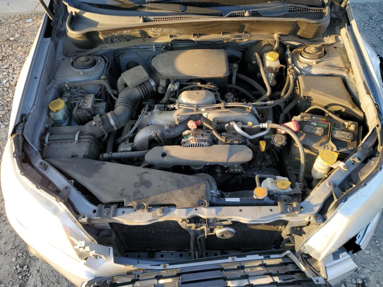 2009 Subaru Forester - Image 11