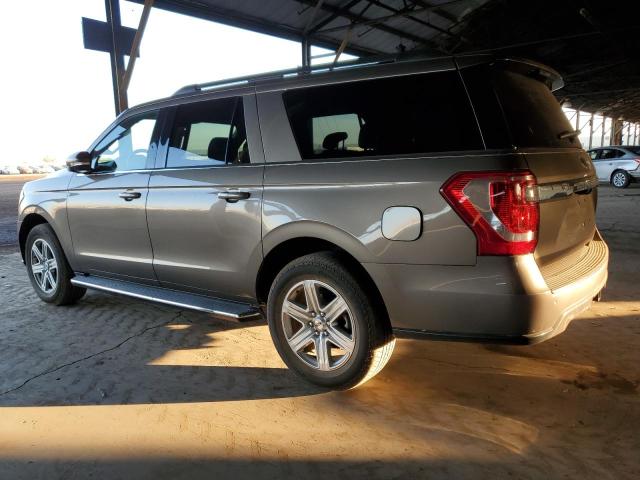  FORD EXPEDITION 2019 tan