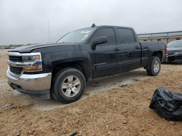 2018 Chevrolet Silverado C1500 Lt