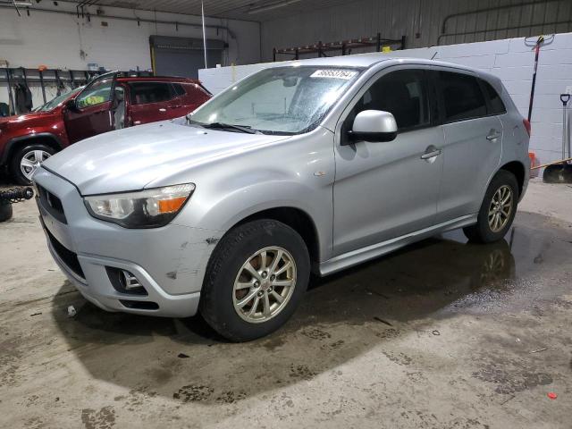 2011 Mitsubishi Outlander Sport Es