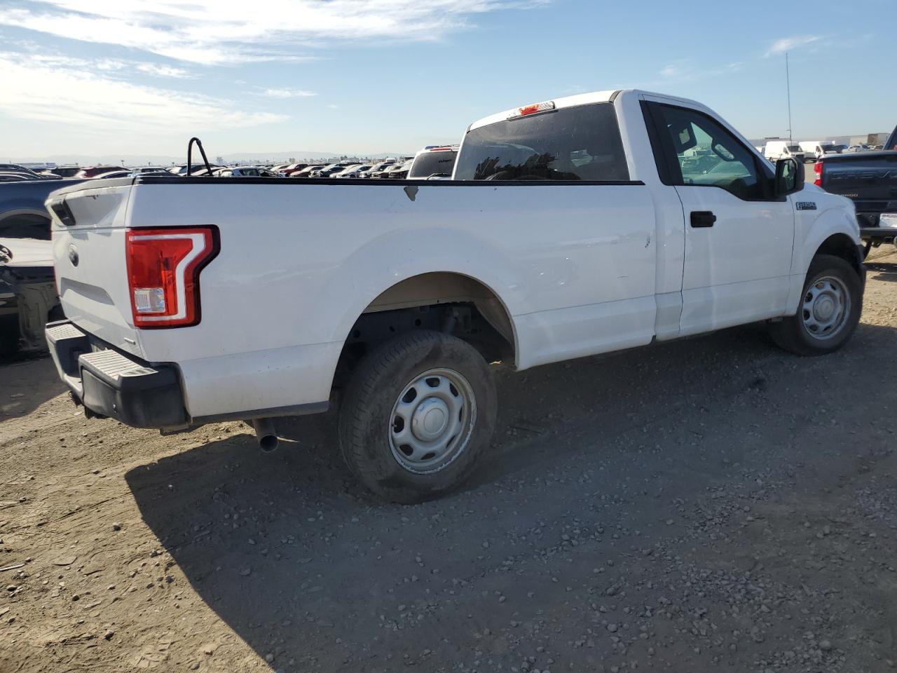 2016 Ford F-150 - Image 3