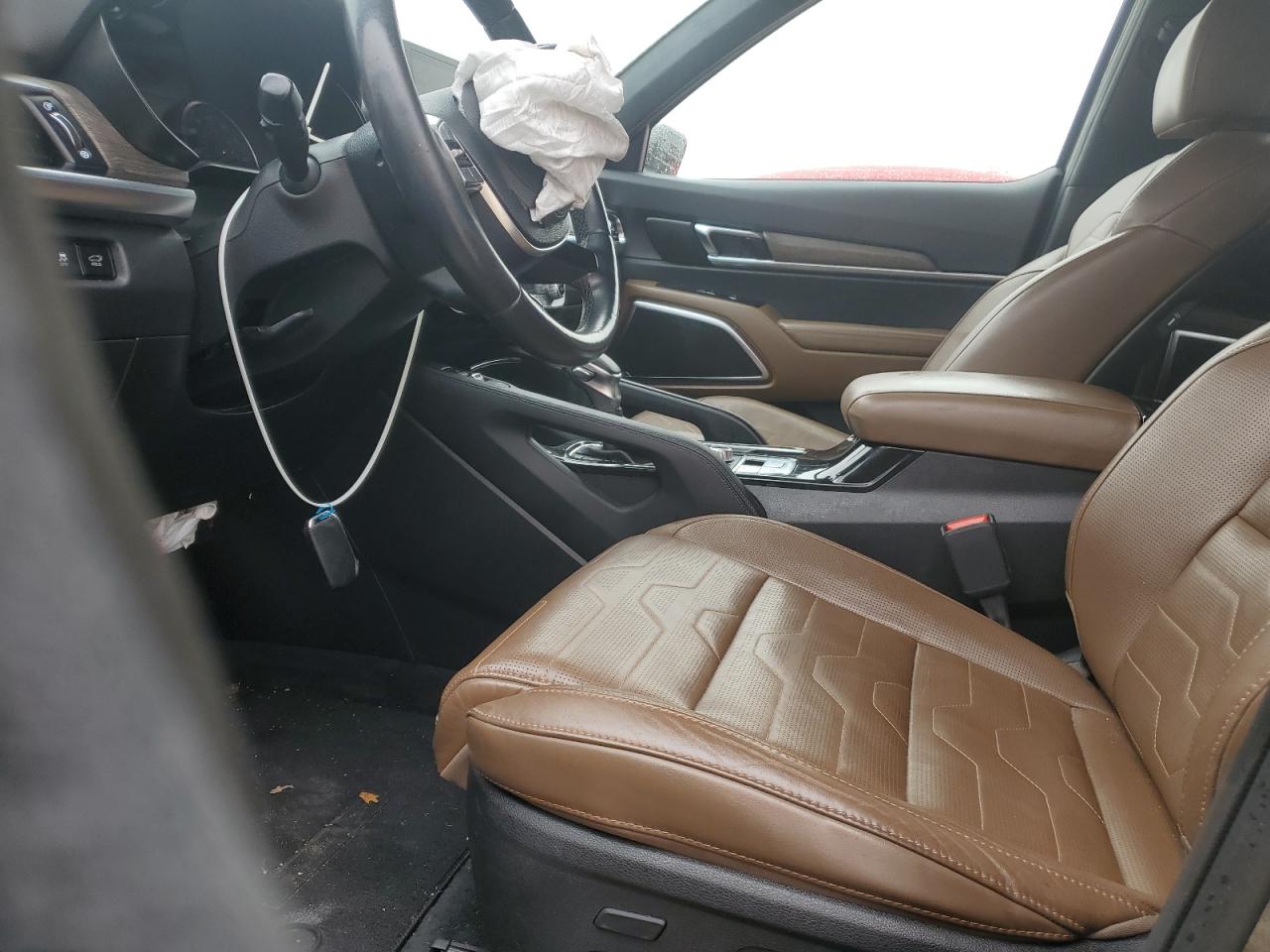 2020 Kia Telluride - Image 7
