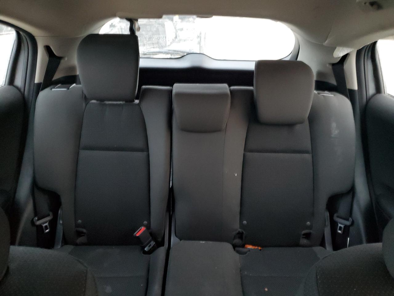 2020 Honda Hr-V Lx VIN: 3CZRU6H36LM718239 Lot: 84341384