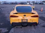 2021 Toyota Supra  zu verkaufen in Vallejo, CA - Side