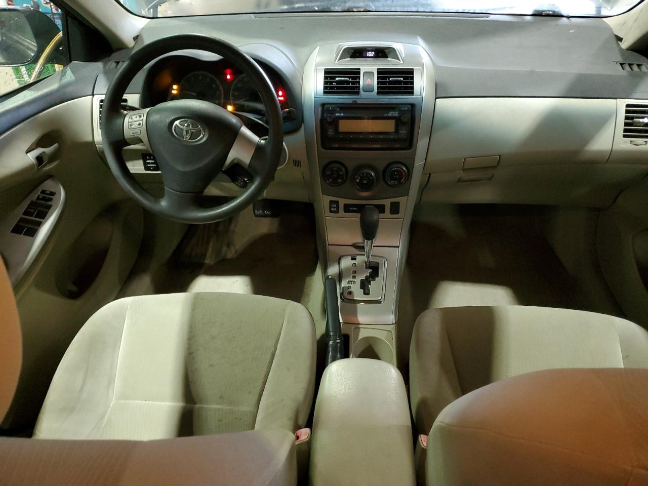 2012 Toyota Corolla - Image 8