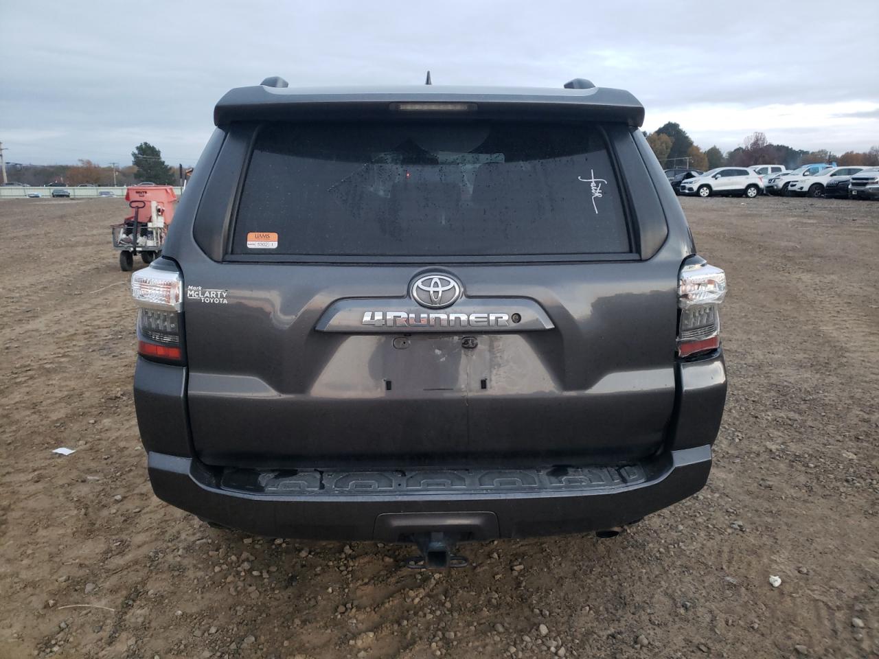 2019 Toyota 4Runner - Image 6
