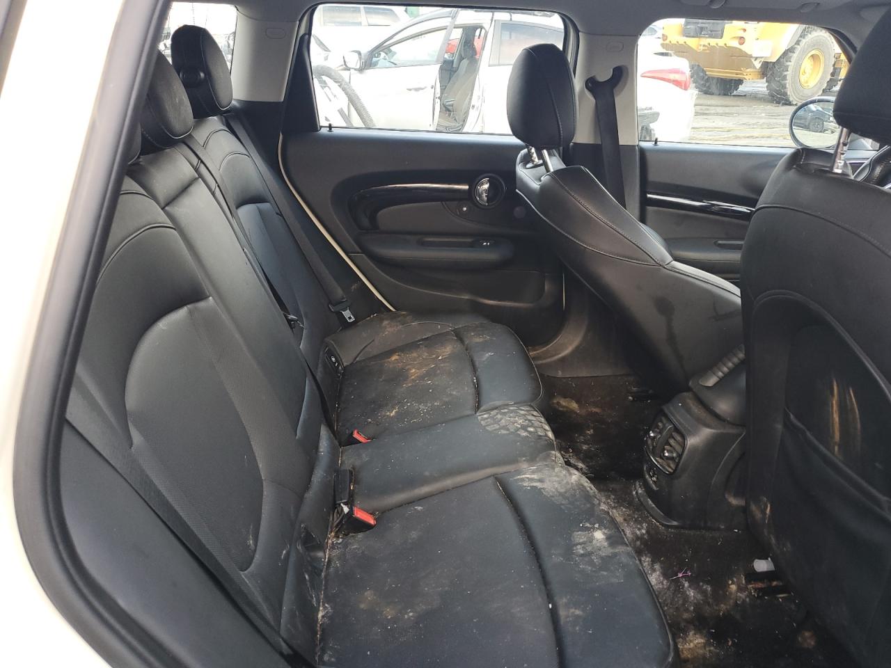 2019 MINI Cooper - Image 10
