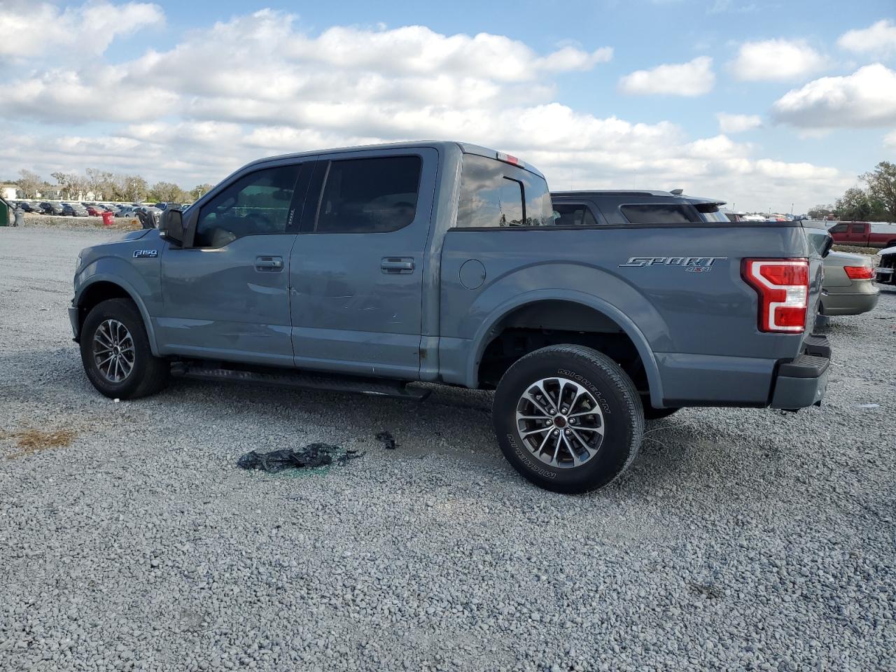 2019 Ford F-150 - Image 2