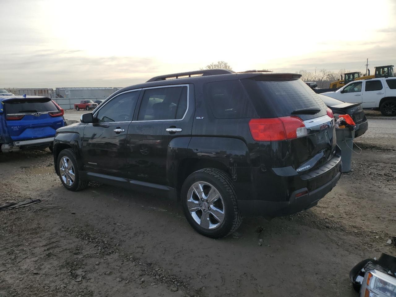 VIN 2GKFLXEK2F6379950 2015 GMC TERRAIN no.2