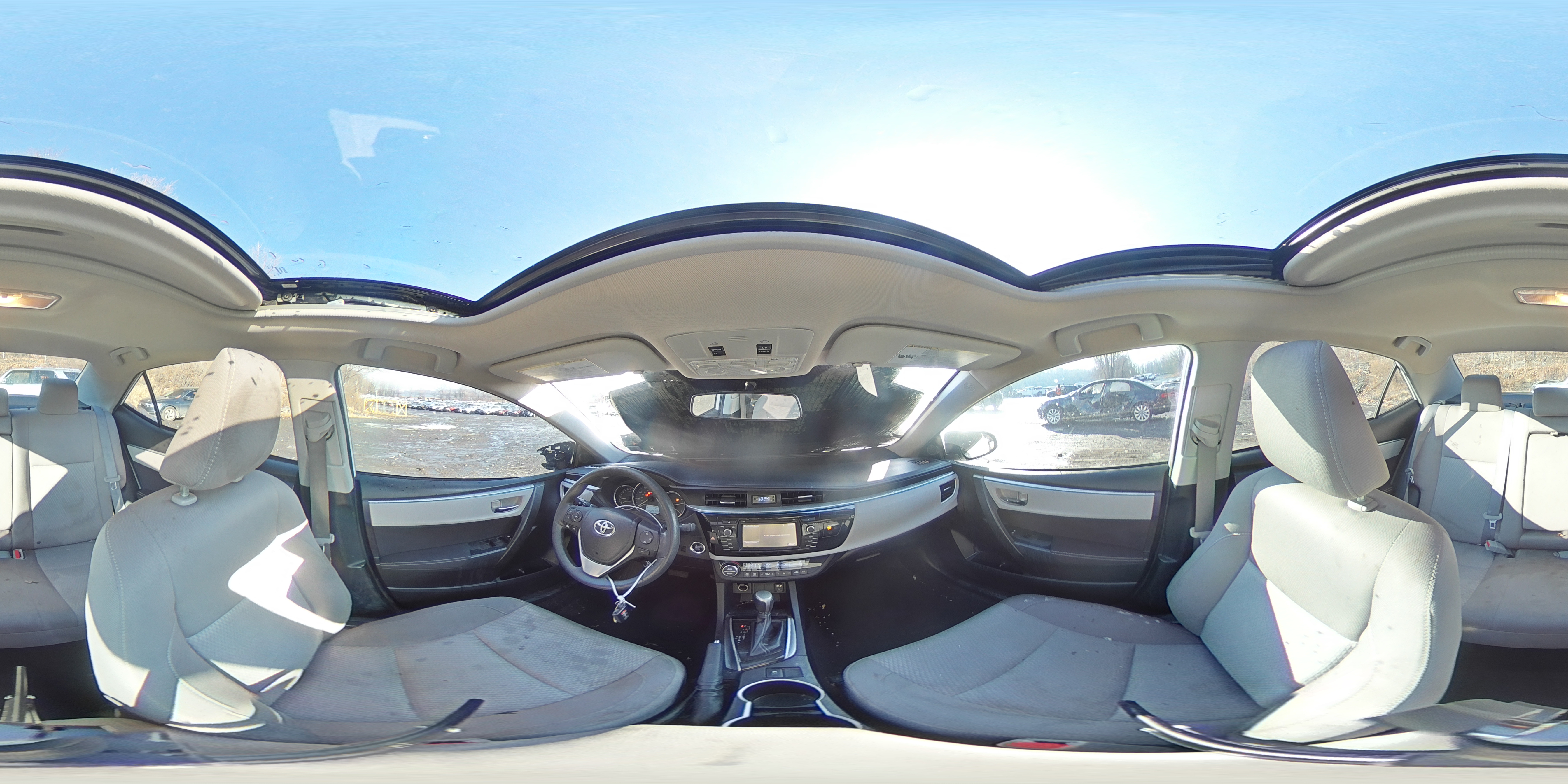 2016 Toyota Corolla - Image 15