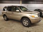 2005 Honda Pilot Exl იყიდება Wheeling-ში, IL - Front End