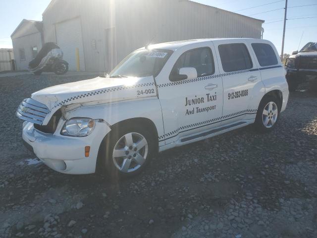 2010 Chevrolet Hhr Lt