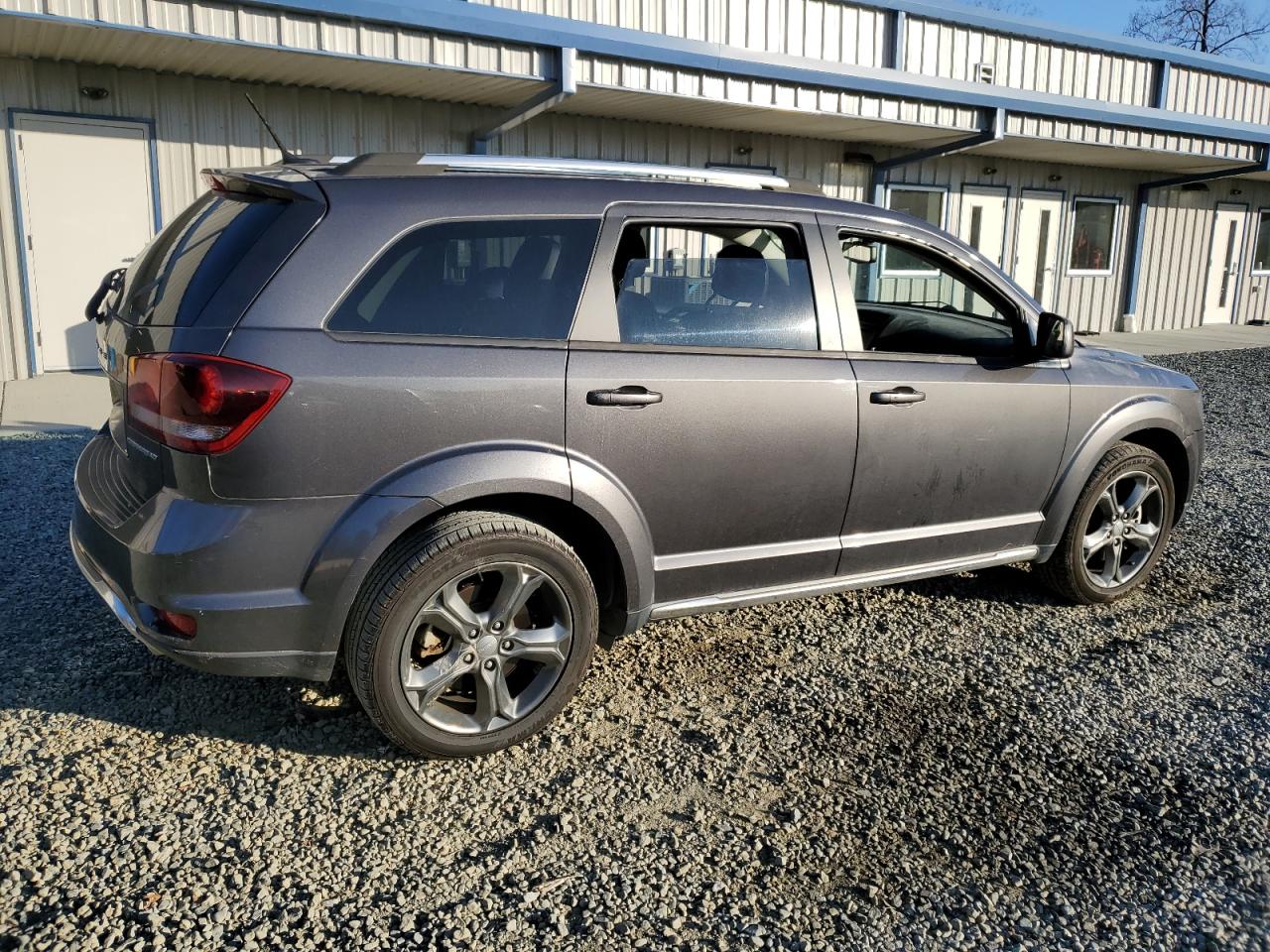 2015 Dodge Journey - Image 3
