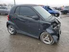 2012 Smart Fortwo Pure за продажба в Lebanon, TN - Front End
