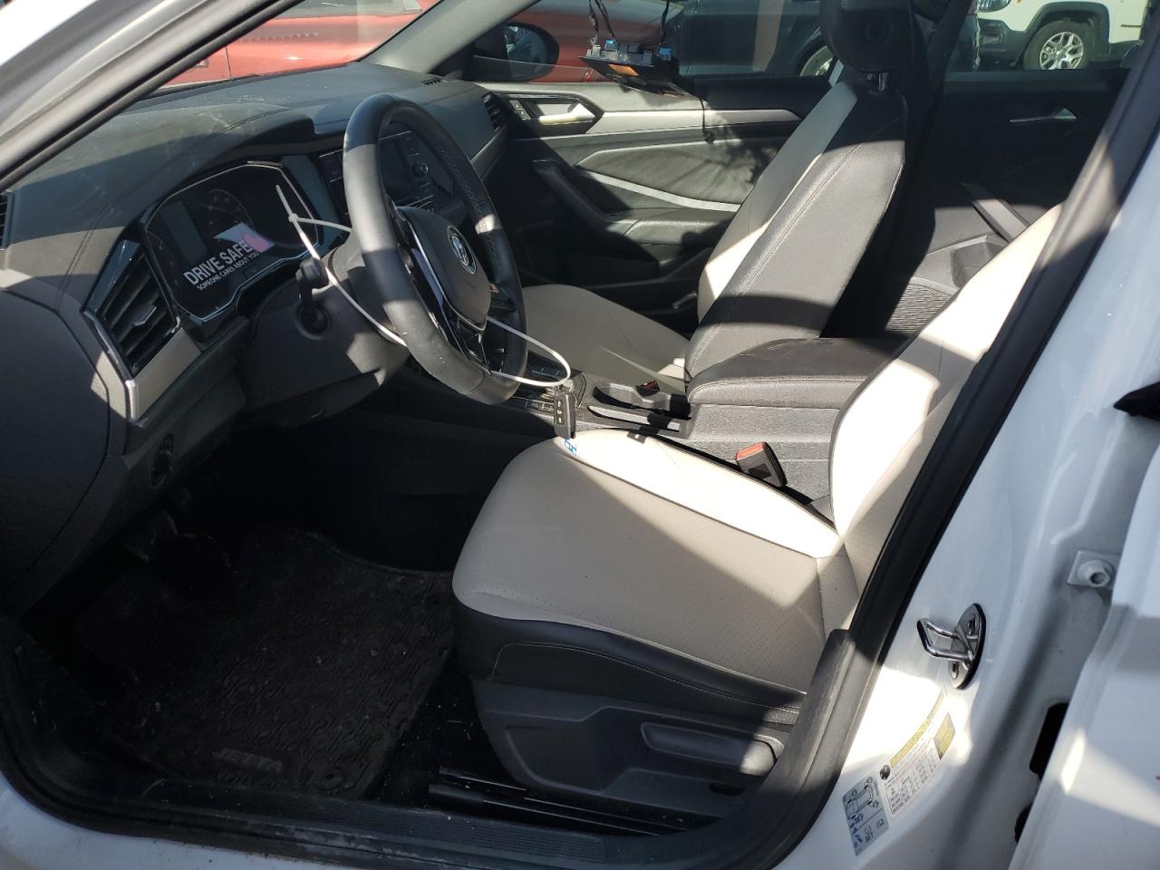 2019 Volkswagen Jetta - Image 7