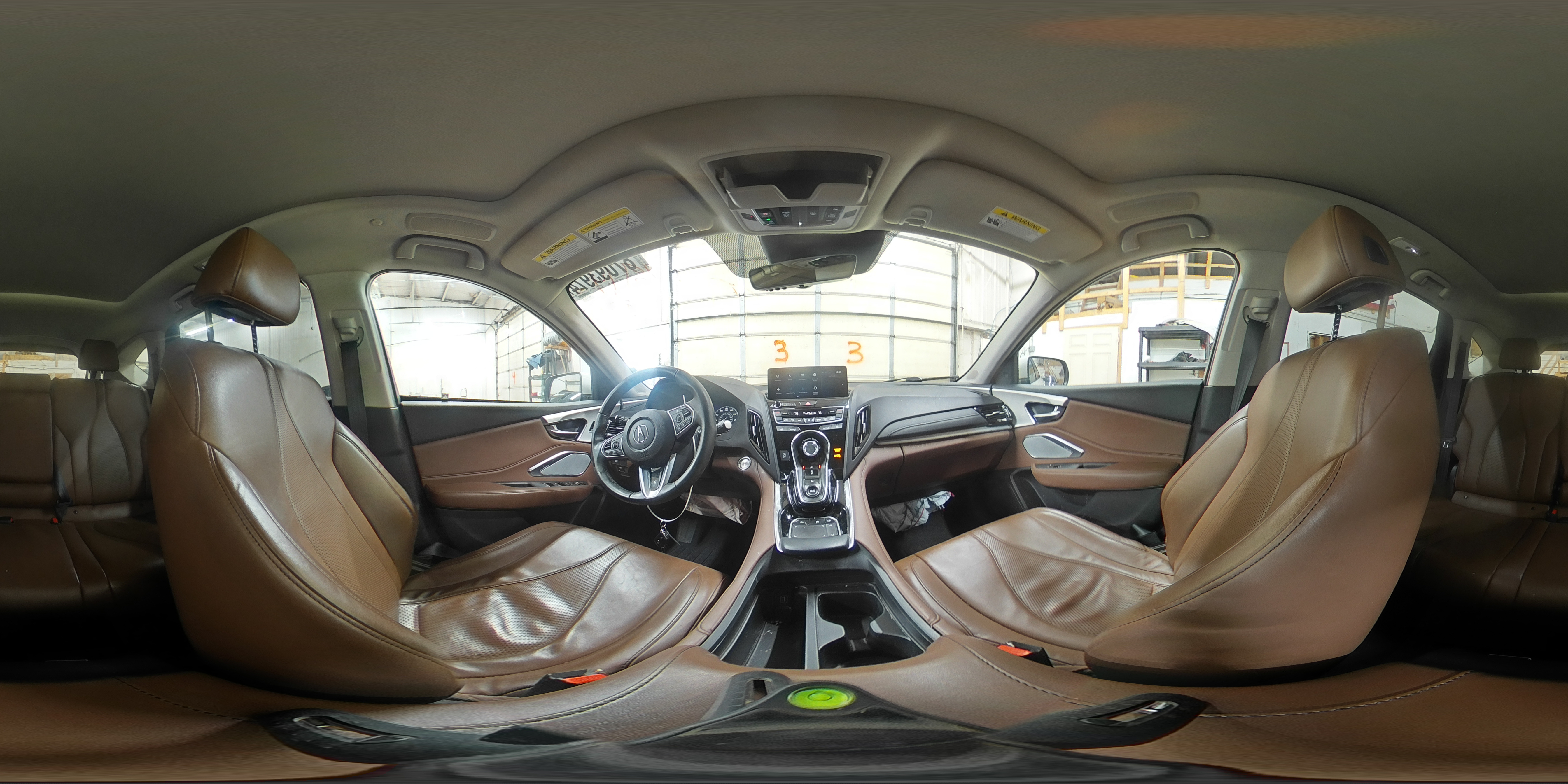 2019 Acura RDX - Image 13