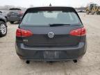 2016 Volkswagen Gti S/Se en Venta en Bridgeton, MO - Front End