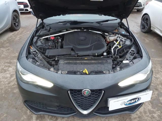 2018 ALFA ROMEO GIULIA SPE