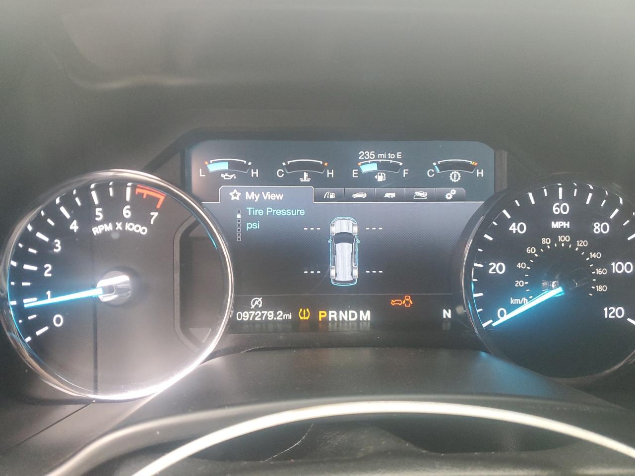 2019 Ford Expedition Max Limited VIN: 1FMJK2AT8KEA90468 Lot: 82135554