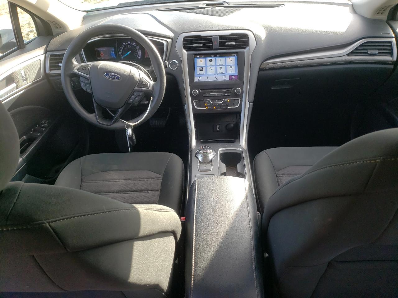 2017 Ford Fusion - Image 8