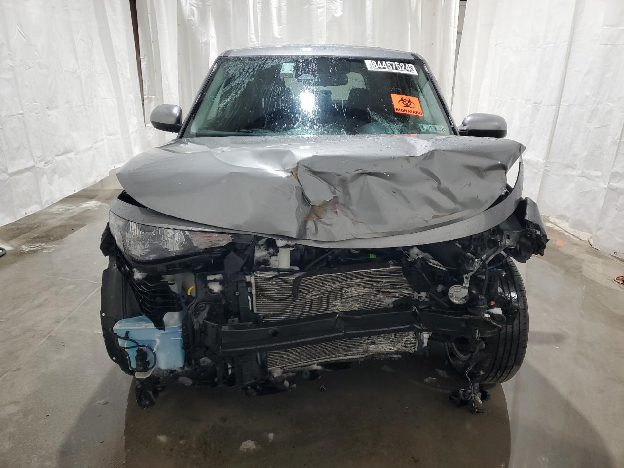 VIN KNDJ23AU8P7885471 2023 KIA SOUL no.5