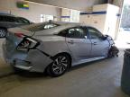 2017 Honda Civic Ex for Sale in Sandston, VA - All Over