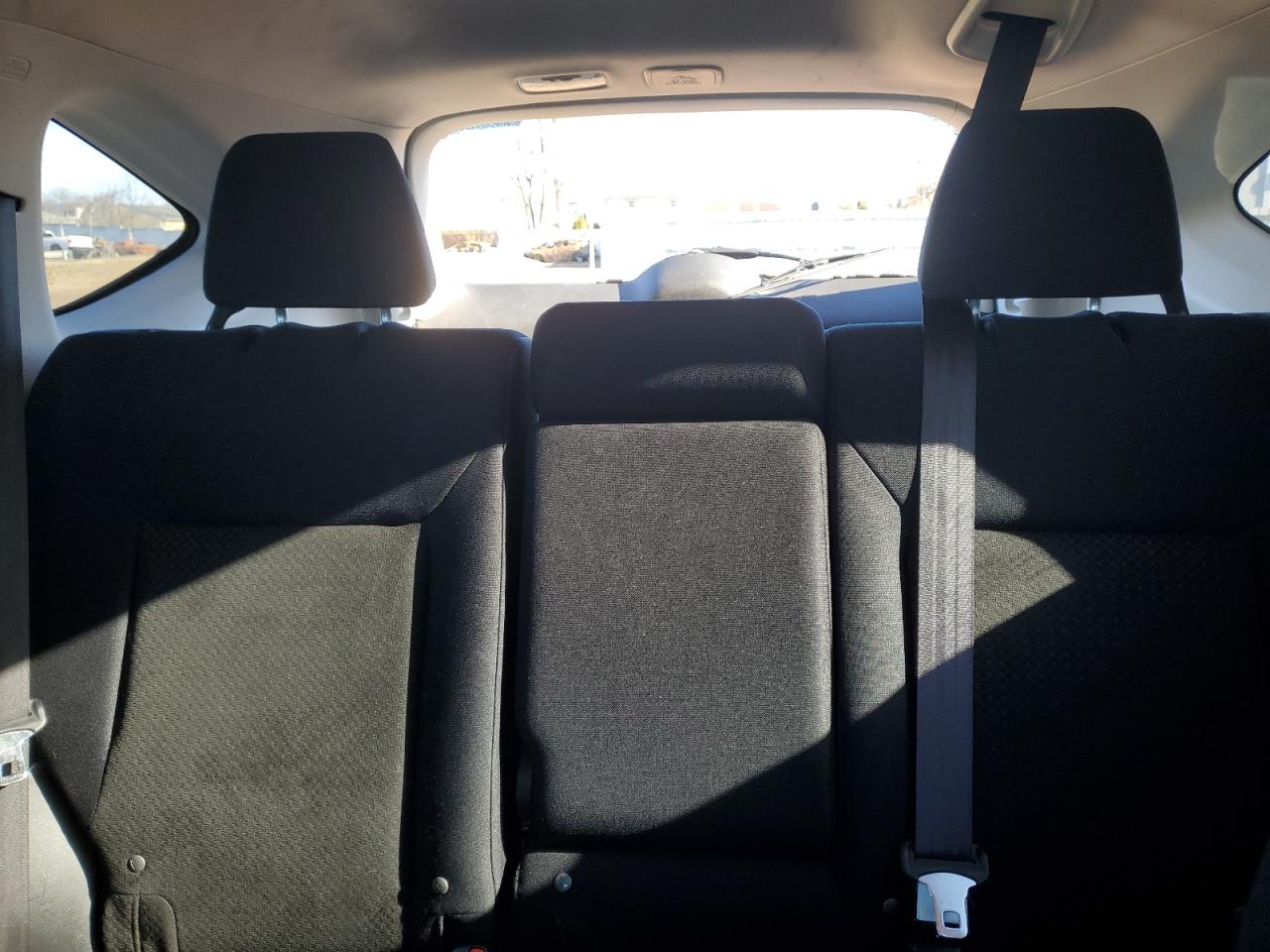 2015 Honda CR-V - Image 10
