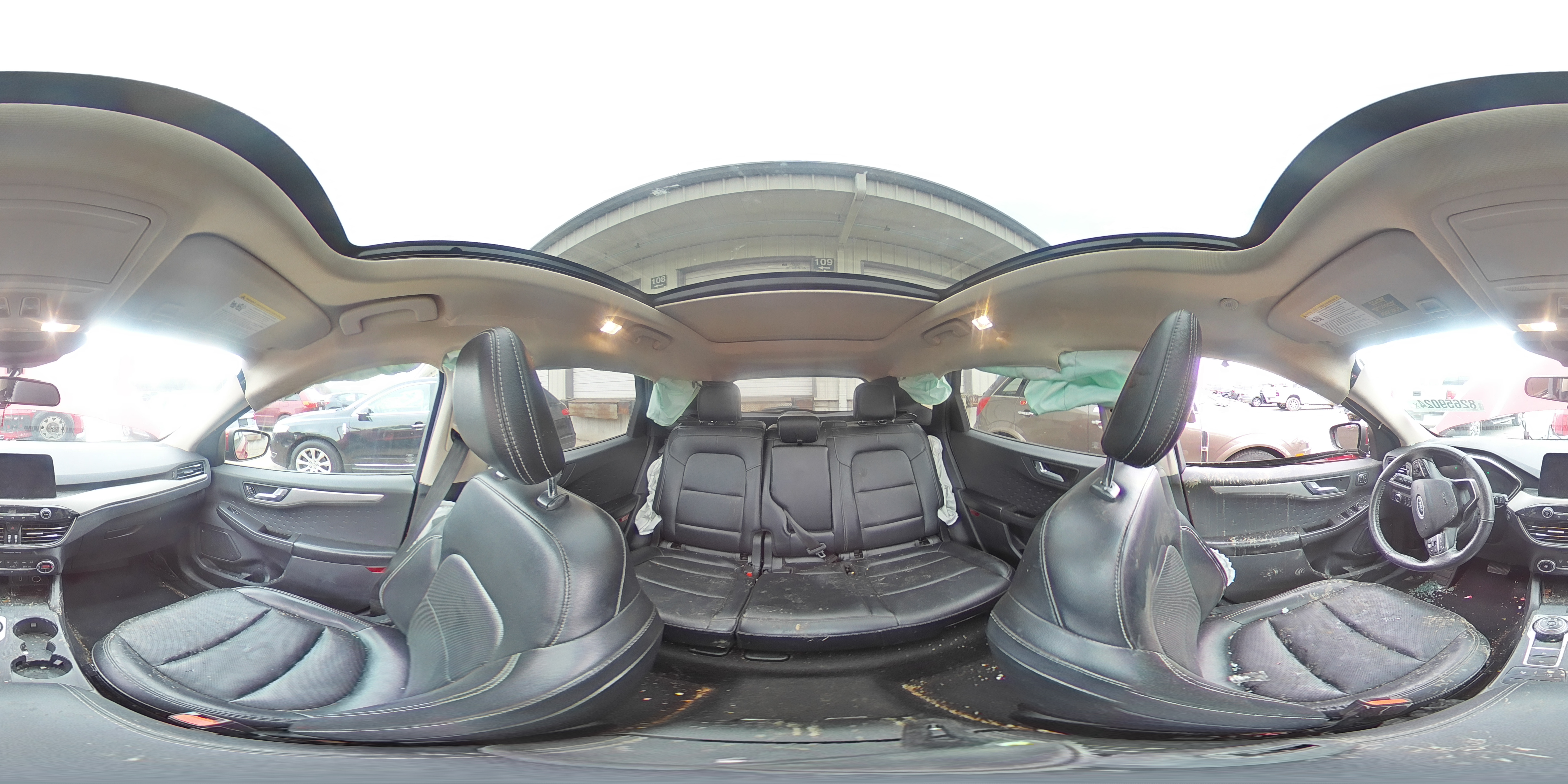 2020 Ford Escape - Image 14