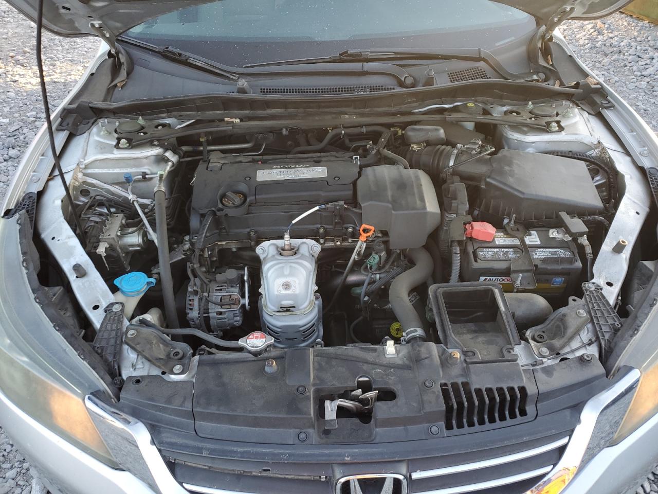 2013 Honda Accord - Image 11