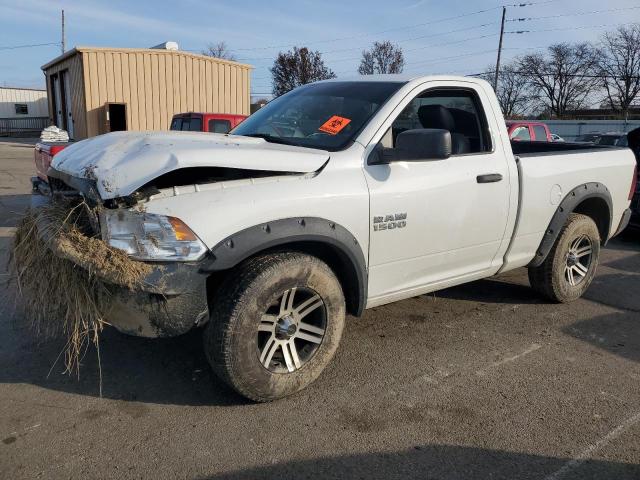 2017 Ram 1500 St