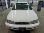 1997 Honda Accord Lx продається в Pasco, WA - Mechanical
