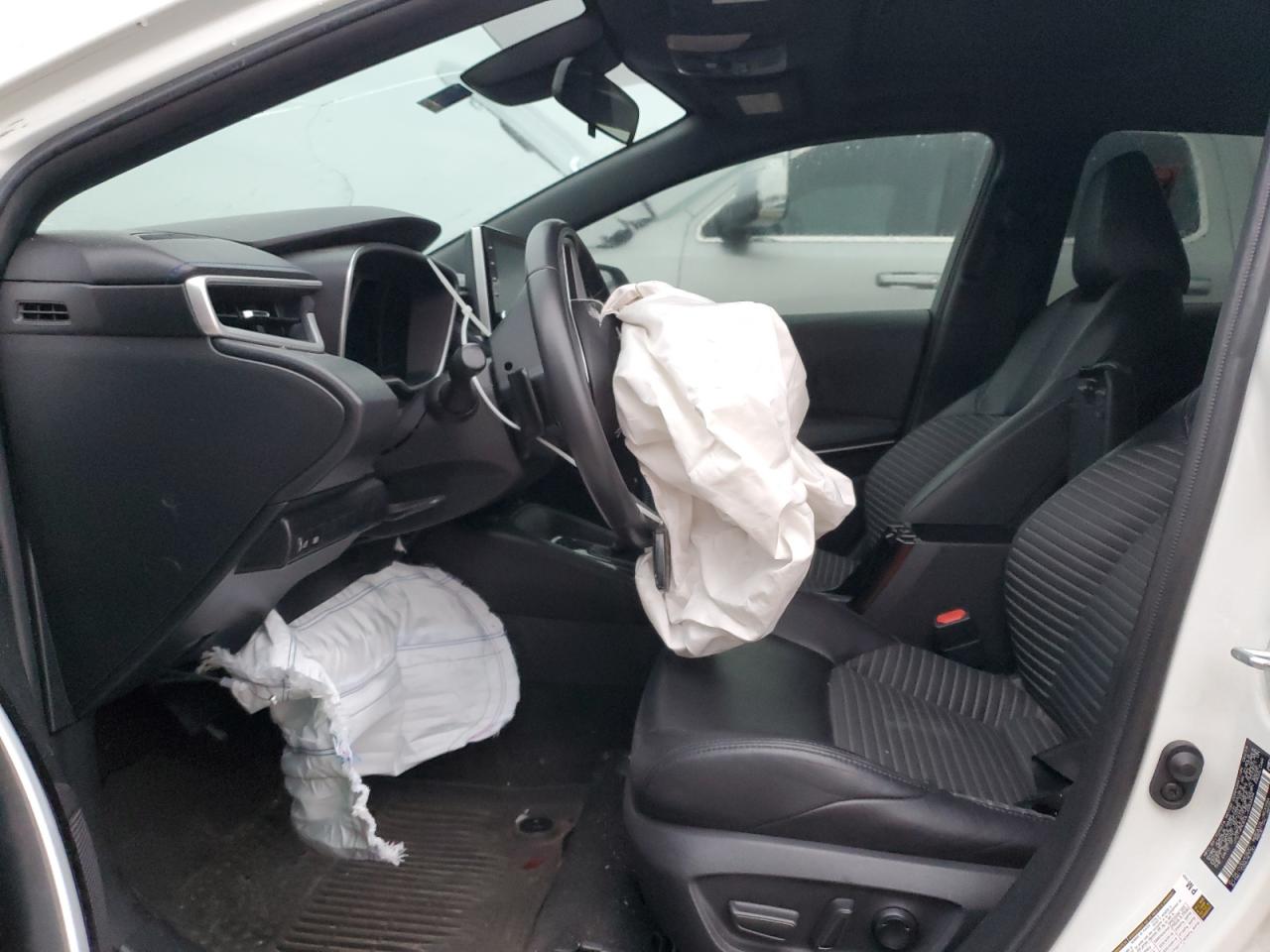 2020 Toyota Corolla - Image 7